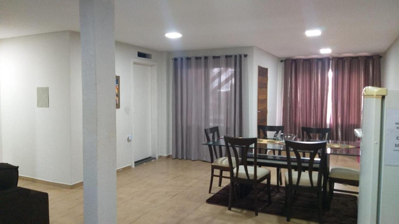הוילה קסקוול Happy Hospedagens מראה חיצוני תמונה