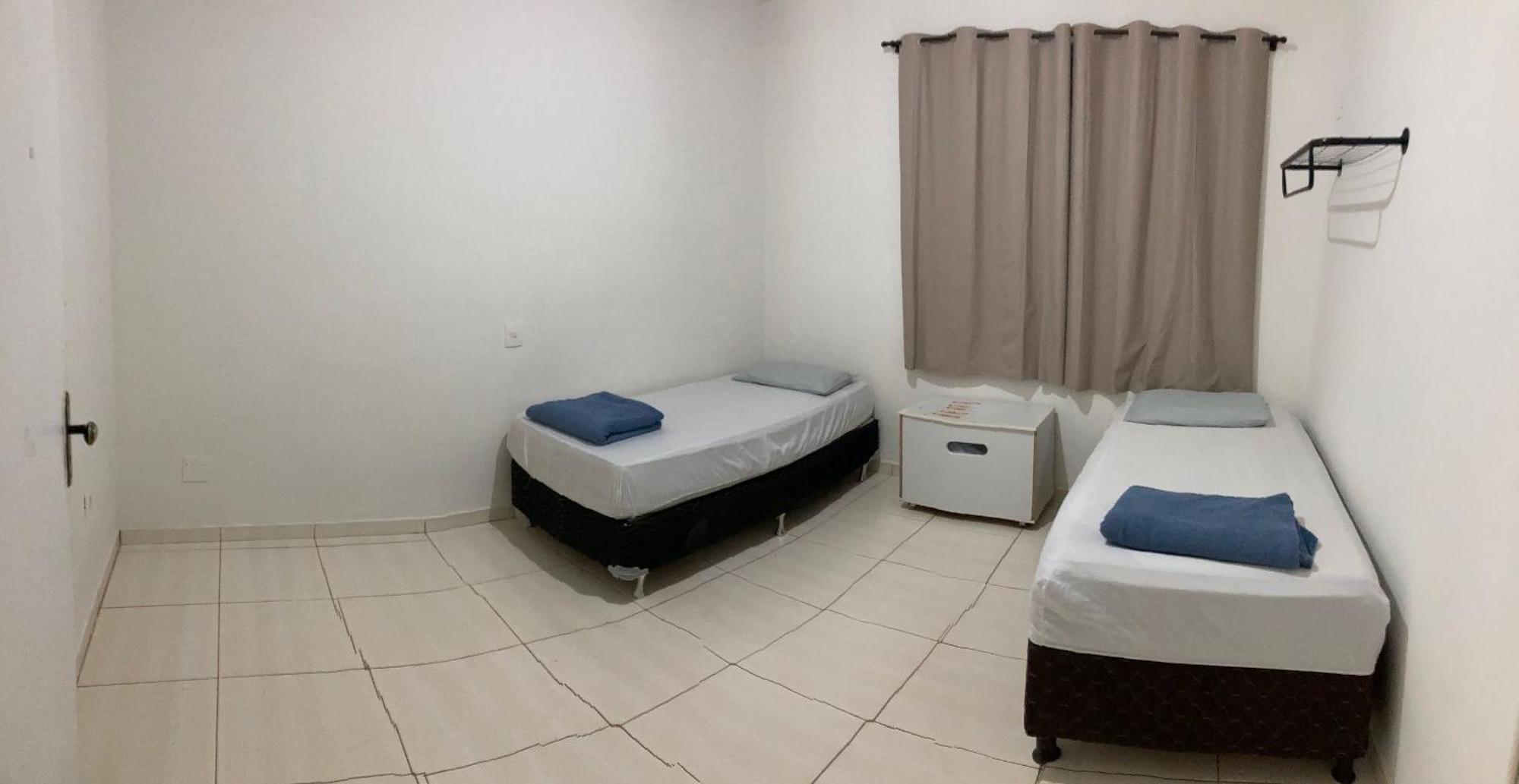 הוילה קסקוול Happy Hospedagens מראה חיצוני תמונה